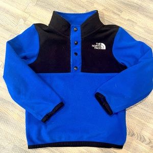 The.North Face Toddler Fleece